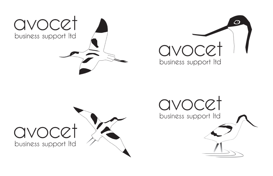 Possible Avocet images