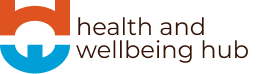 Health and Wellbeing Hub company logo